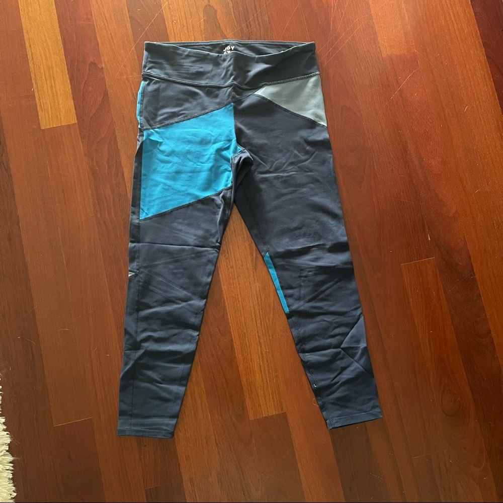 Joylab Leggings Blue